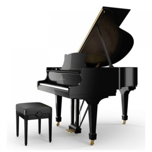 Đàn Piano Steinway & Sons S-155