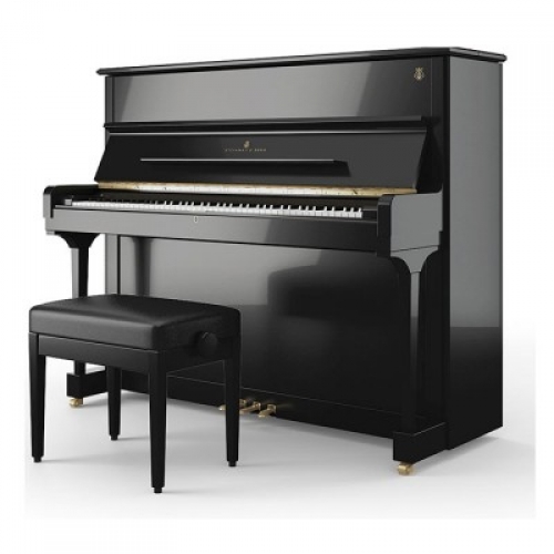 Đàn Piano Steinway & Sons V-125