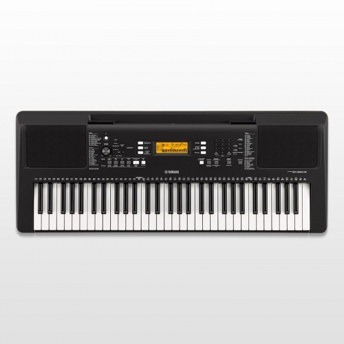 Yamaha PSR-E363