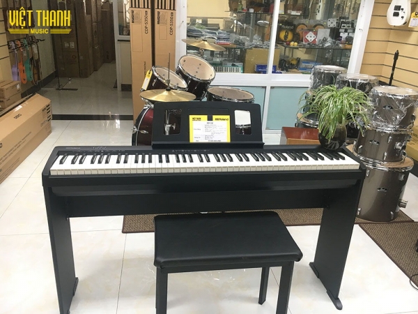 Đàn Piano Điện Roland FP-10