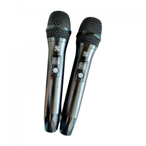 Microphone không dây PD BK-21A