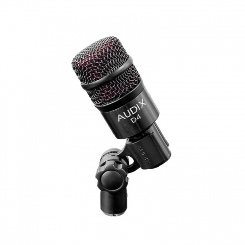Micro Audix D4