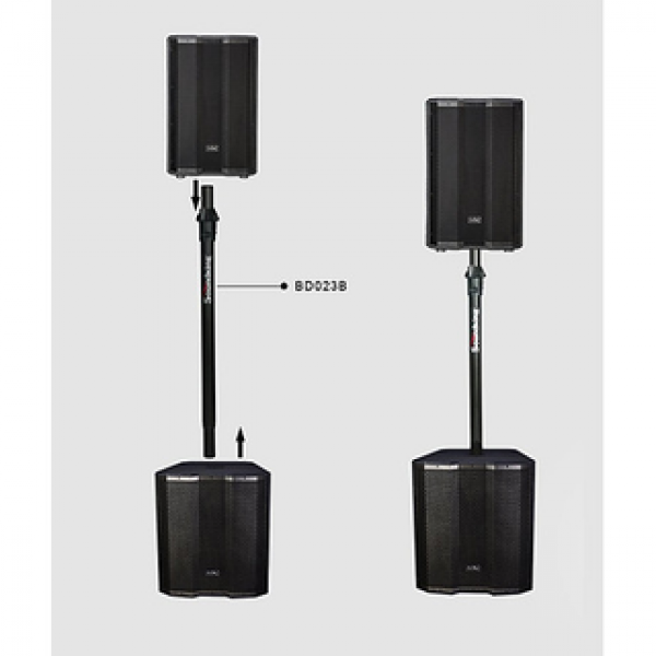 Cây chống loa Soundking DB023B