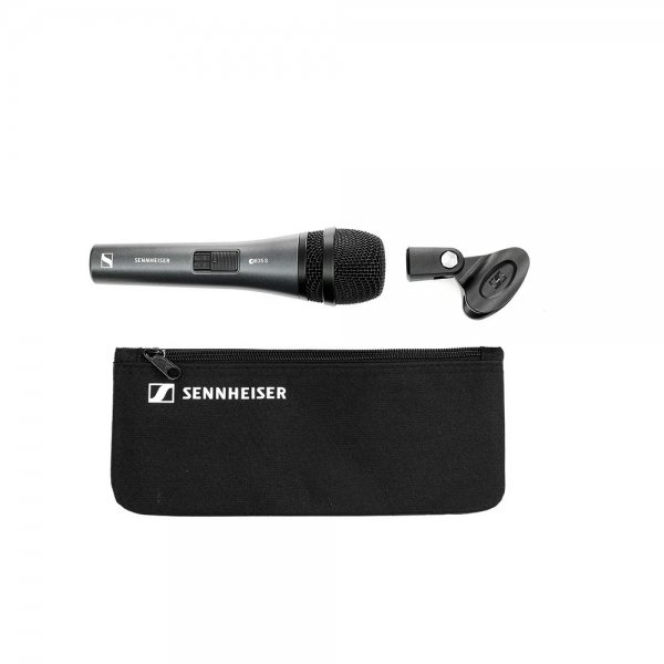 Micro dây Sennheiser E835S