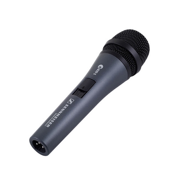 Micro dây Sennheiser E835S