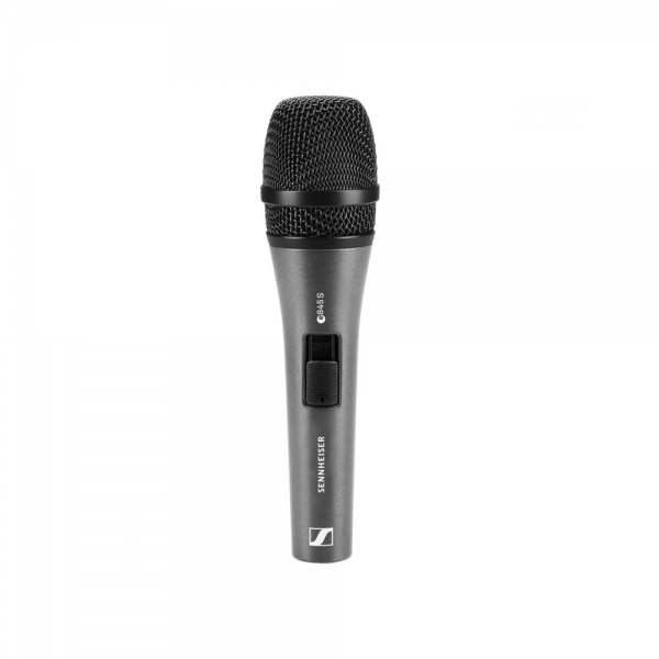 Micro dây Sennheiser E845S