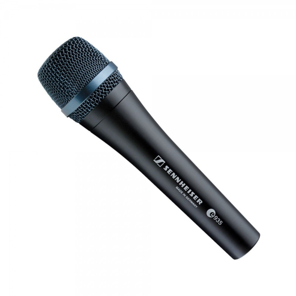 Micro dây Sennheiser E935