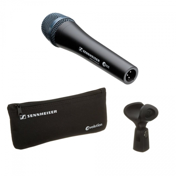 Micro dây Sennheiser E935