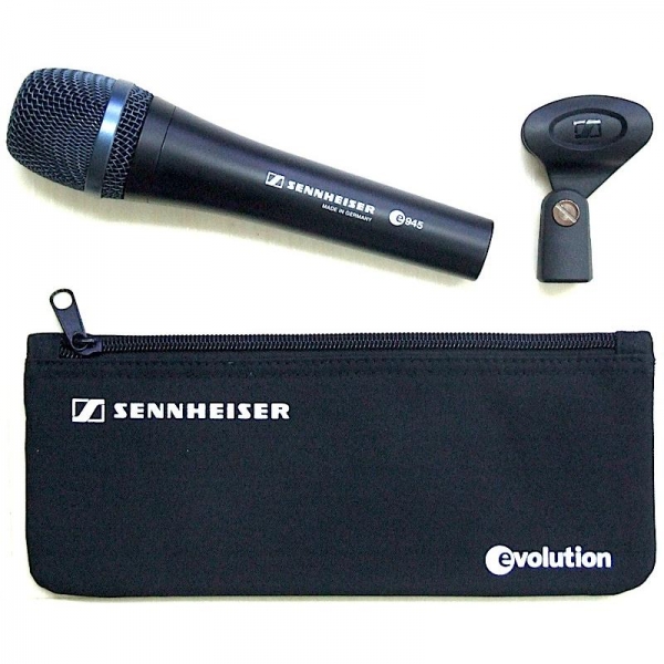 Micro dây Sennheiser E945