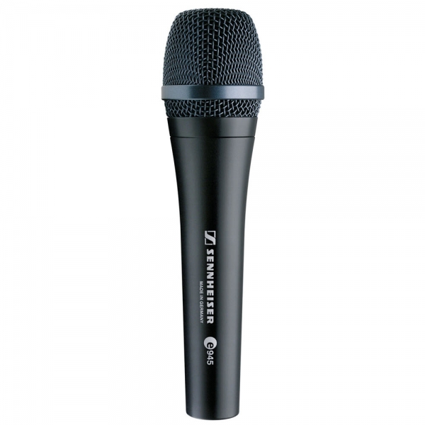 Micro dây Sennheiser E945