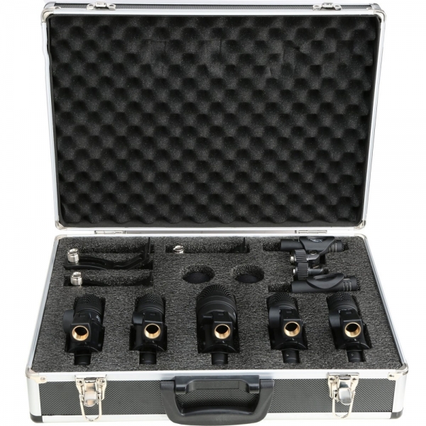 Bo micro Soundking EF072B