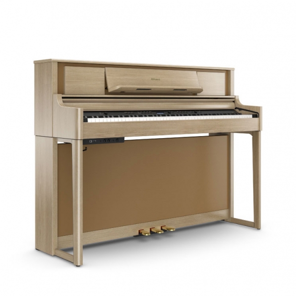 Đàn Piano Điện Roland LX-705