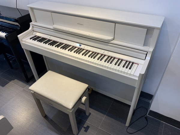 Đàn Piano Điện Roland LX-705