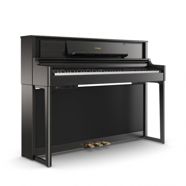 Đàn Piano Điện Roland LX-705