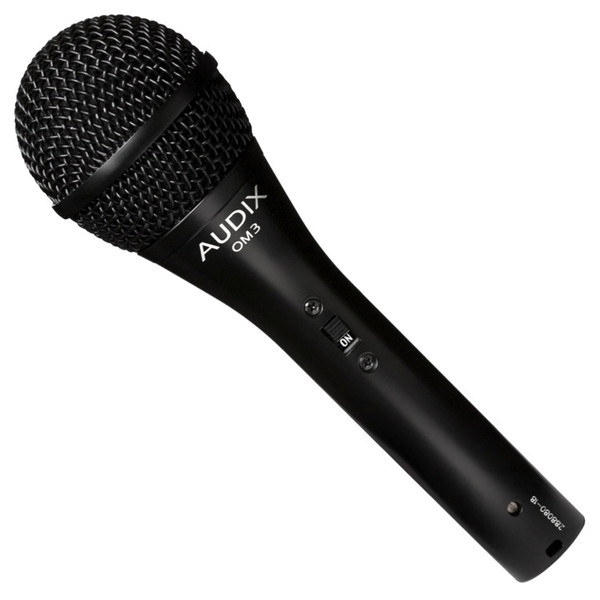 Micro dây AUDIX OM3S