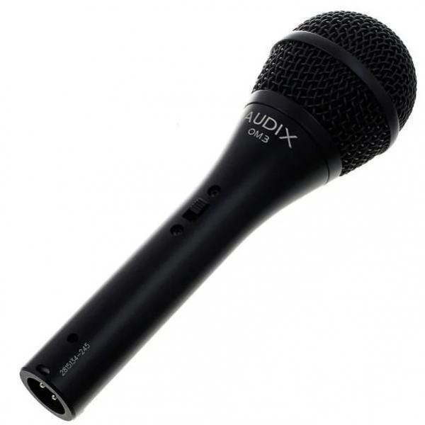 Micro dây AUDIX OM3S