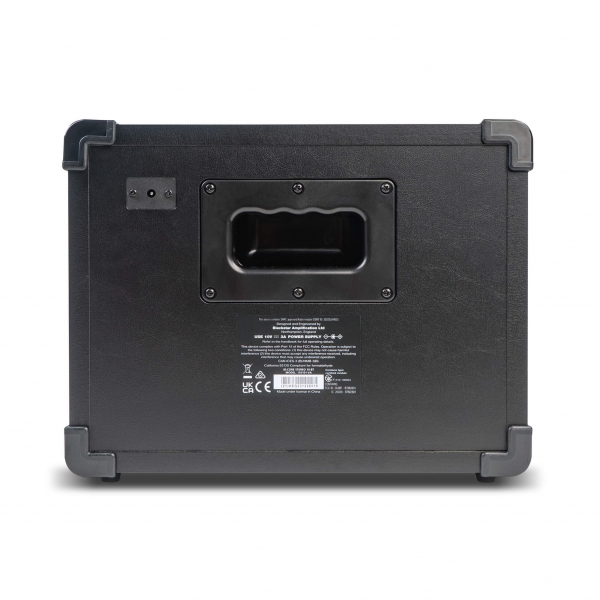 Amply guitar điện Blackstar 10Watts ID Core 10 Bluetooth V4 BA155011