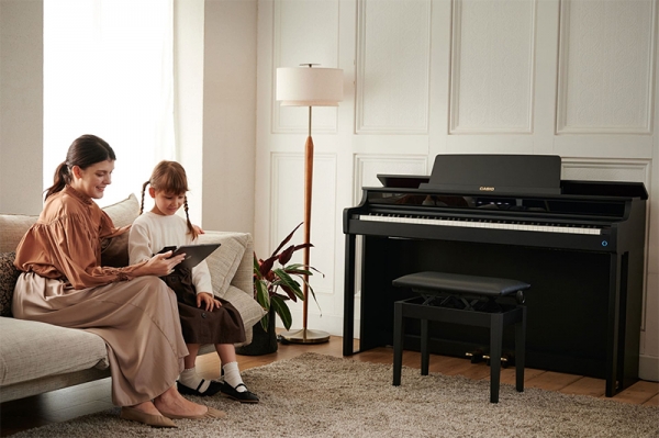 Đàn Piano Điện Casio AP-550