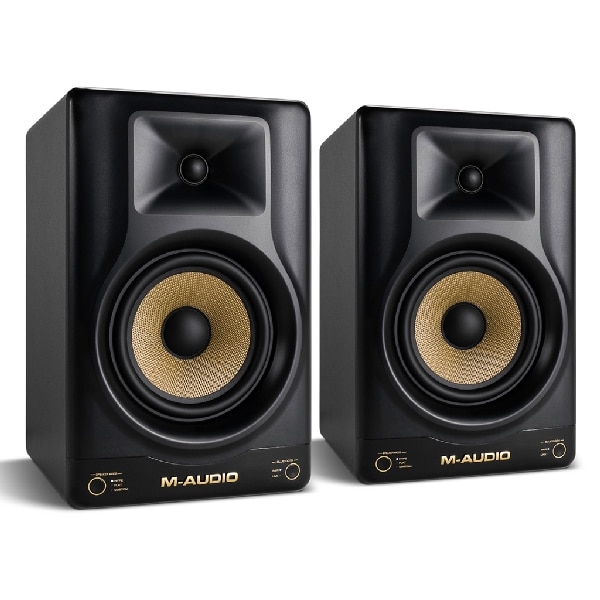 Loa kiểm âm M-Audio Forty Sixty 100-Watt, 6,5 inch