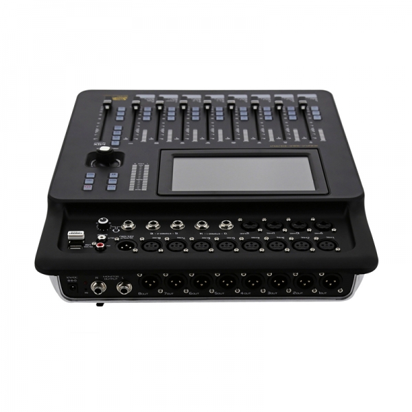 Mixer digital Soundking DM20