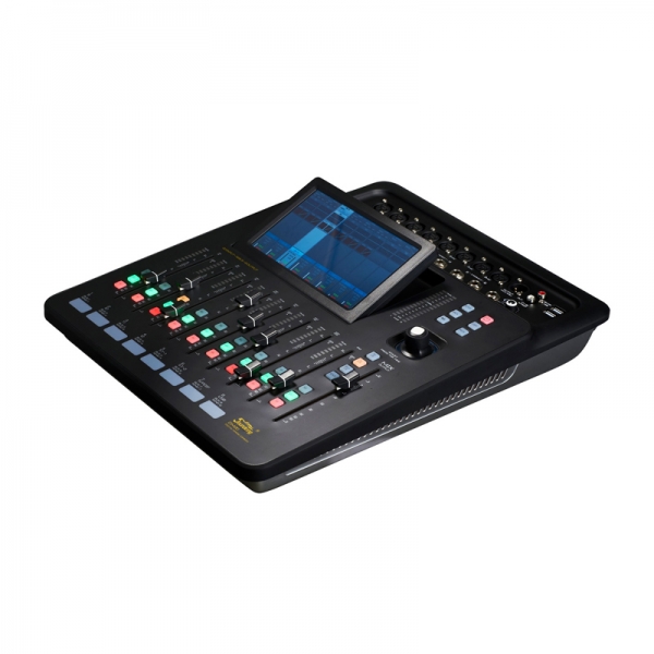 Mixer digital Soundking DM20