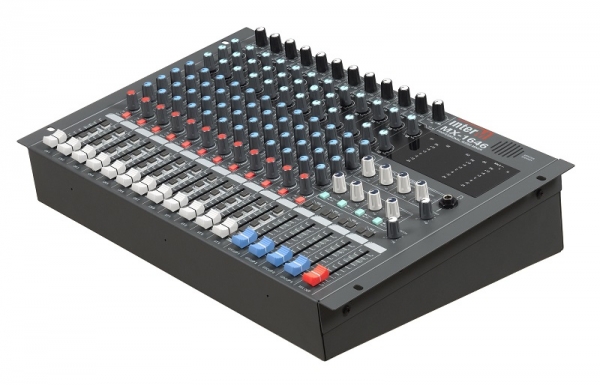 Mixer Inter-M MX-1646D
