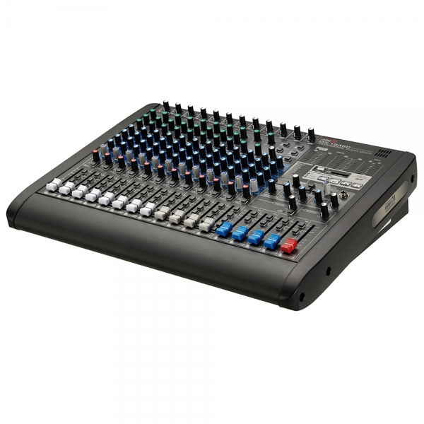 Mixer Inter-M MX-1646D