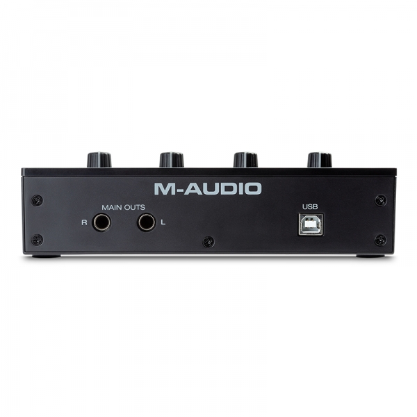 Soundcard M-AUDIO MTRACKDUO