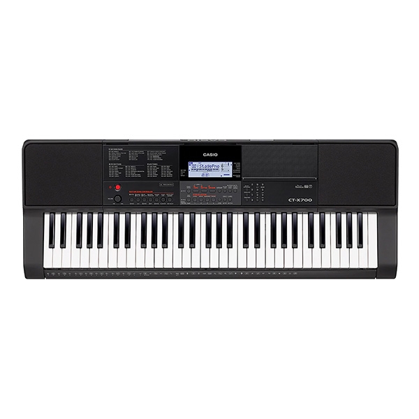 Casio CT-X700