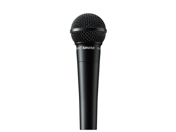 Micro dây Shure SM58