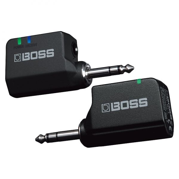 Boss WL-20/WL-20L bộ thu phát không dây