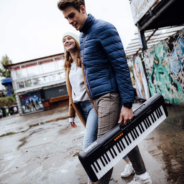 Casio CT-S100