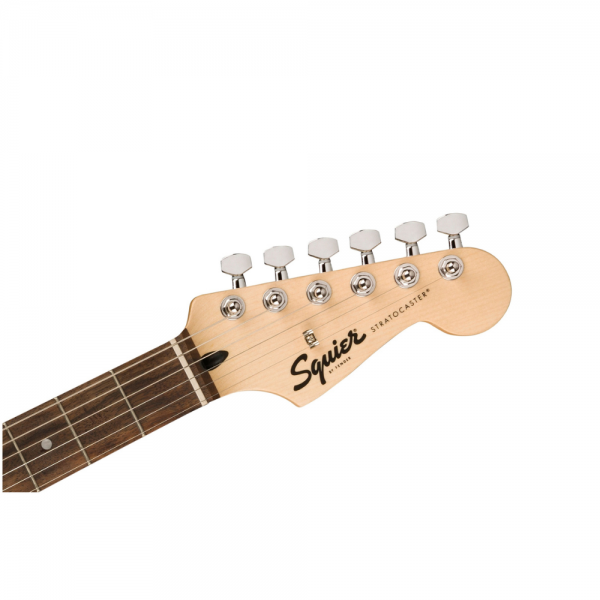 Guitar điện SQUIER SONIC STRAT LAUREL CALIFORNIA BLUE #0373151526