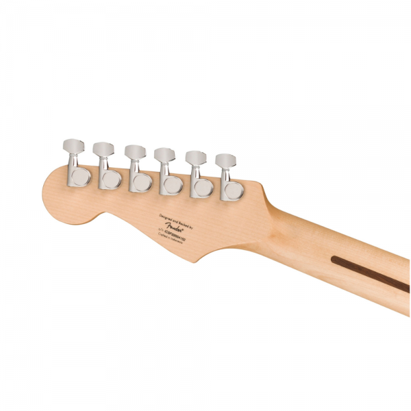 Guitar điện SQUIER SONIC STRAT LAUREL CALIFORNIA BLUE #0373151526