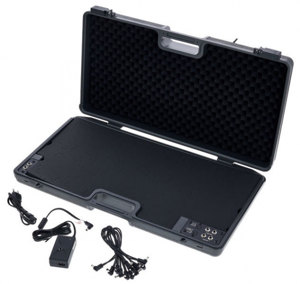 Hộp đựng pedal Boss BCB-90X