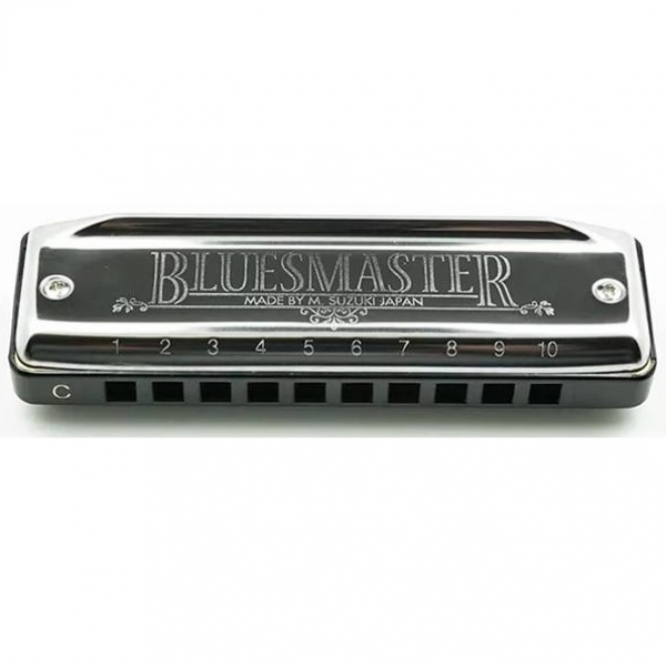 Kèn harmonica Suzuki MR-250C