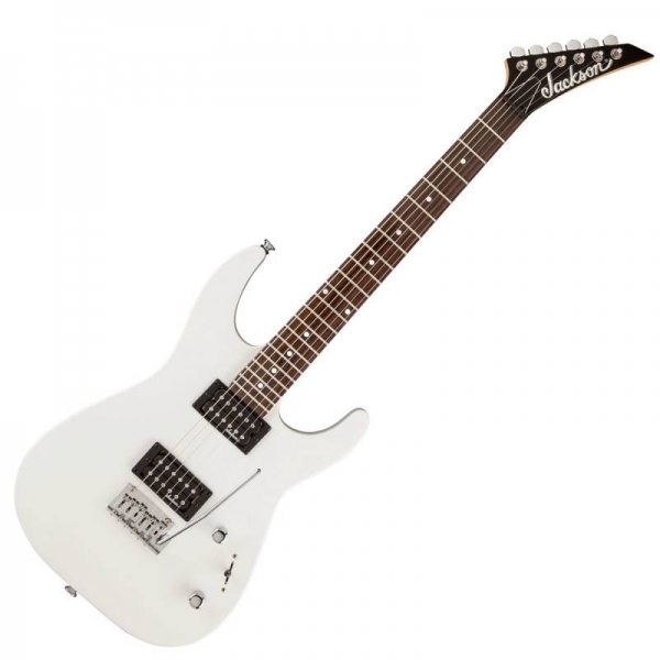 ĐÀN FENDER - JCKS GUITAR ĐIỆN DINKY JS11 22FR WH 2910121576