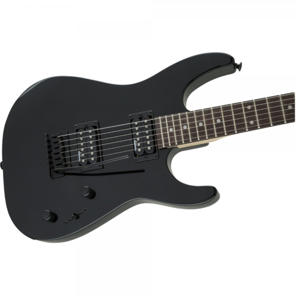 ĐÀN FENDER-JCKS GUITAR ĐIỆN DINKY JS11 22FRET BLK 2910121503