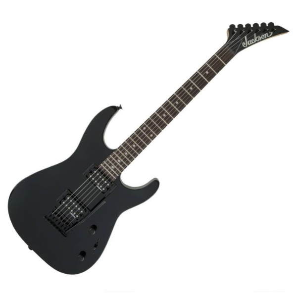 ĐÀN FENDER-JCKS GUITAR ĐIỆN DINKY JS11 22FRET BLK 2910121503