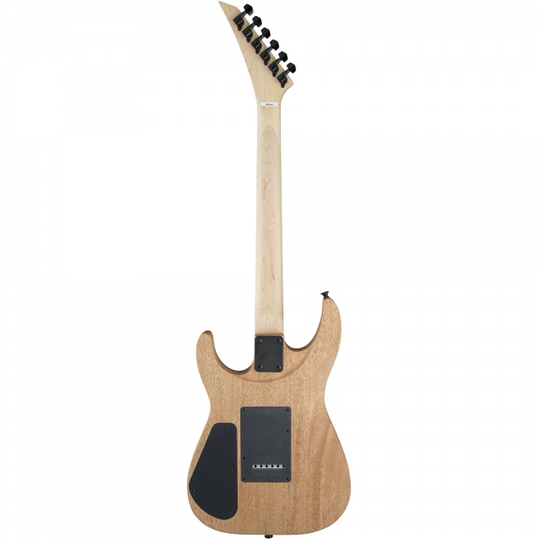 Đàn guitar điện FENDER  JS22 DKA. AH FB, NAT OIL #2910121557
