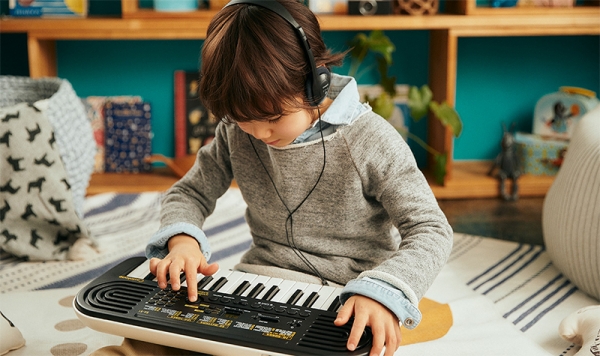Organ Casio SA-51