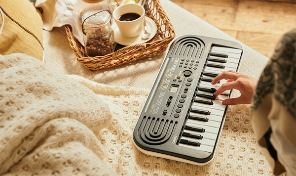 Organ Casio SA-51