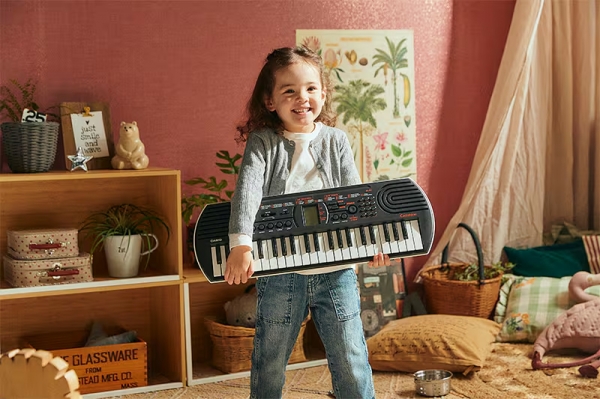 Organ Casio SA-81