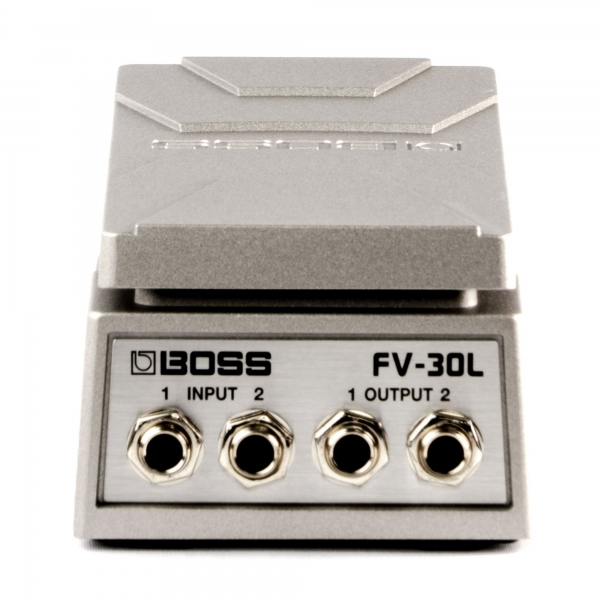 Pedal volume Boss