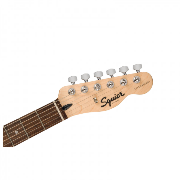 Guitar điện SQUIER SONIC TELE LAUREL CALIFORNIA BLUE #0373450526