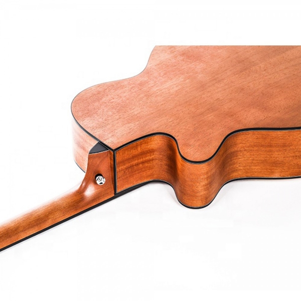 Đàn guitar Mantic GT1 AC