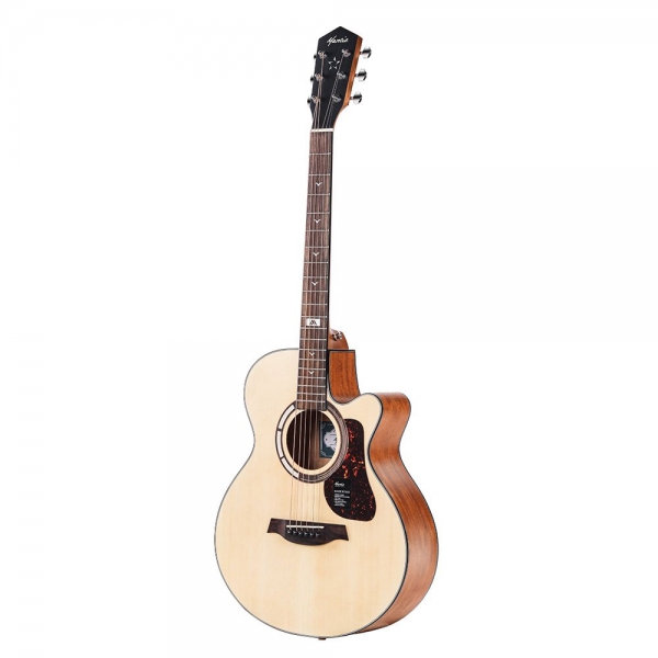 Đàn guitar Mantic GT1 AC