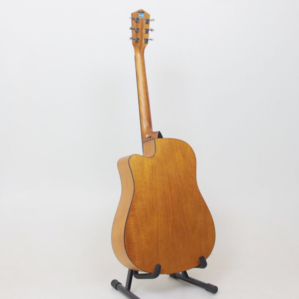 Đàn guitar Mantic GT1 DC-SB