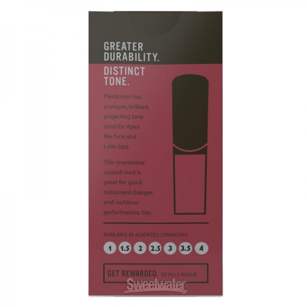 Dăm kèn Alto Saxophone D'Addario RRP05ASX200