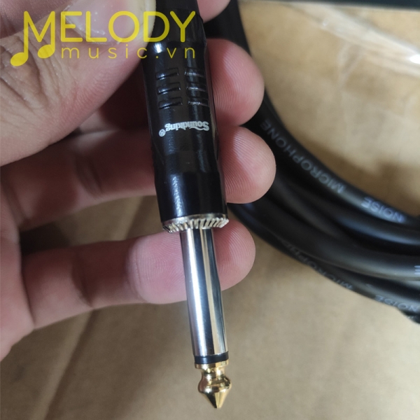 Dây micro Soundking BXJ062-5M